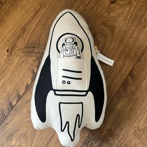 Kids astronaut pillow